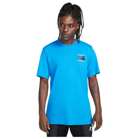 Nike Ανδρική κοντομάνικη μπλούζα Sportswear Air Max Day